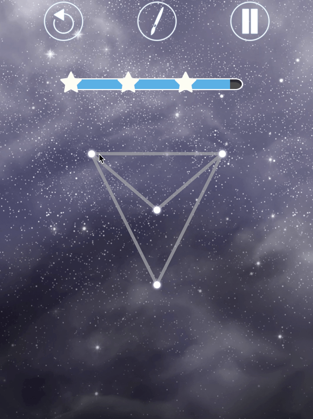 Constellation Energy Lines Screenshot 1 Constellation Energy Lines Screenshot 1