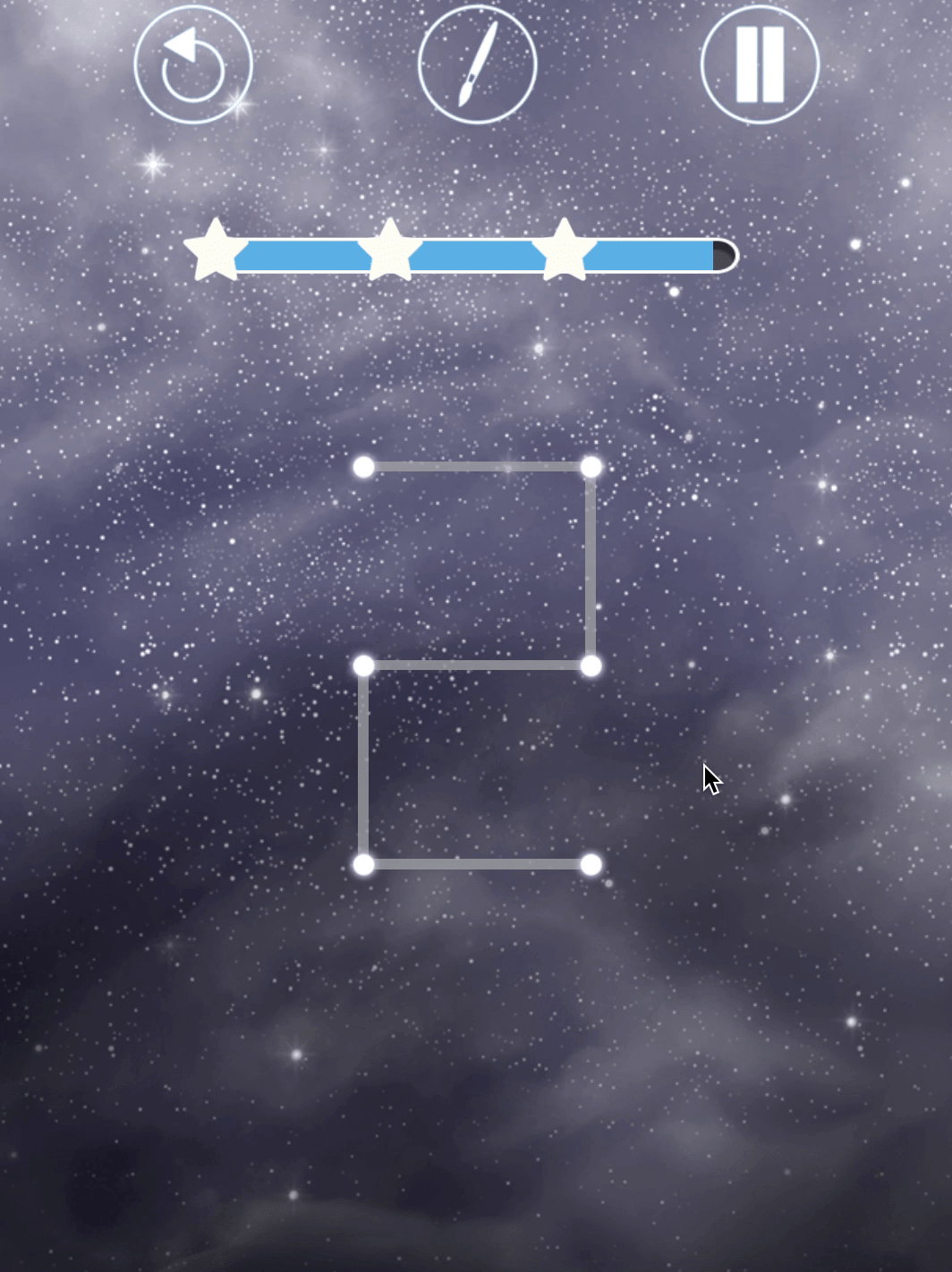 Constellation Energy Lines Screenshot 2