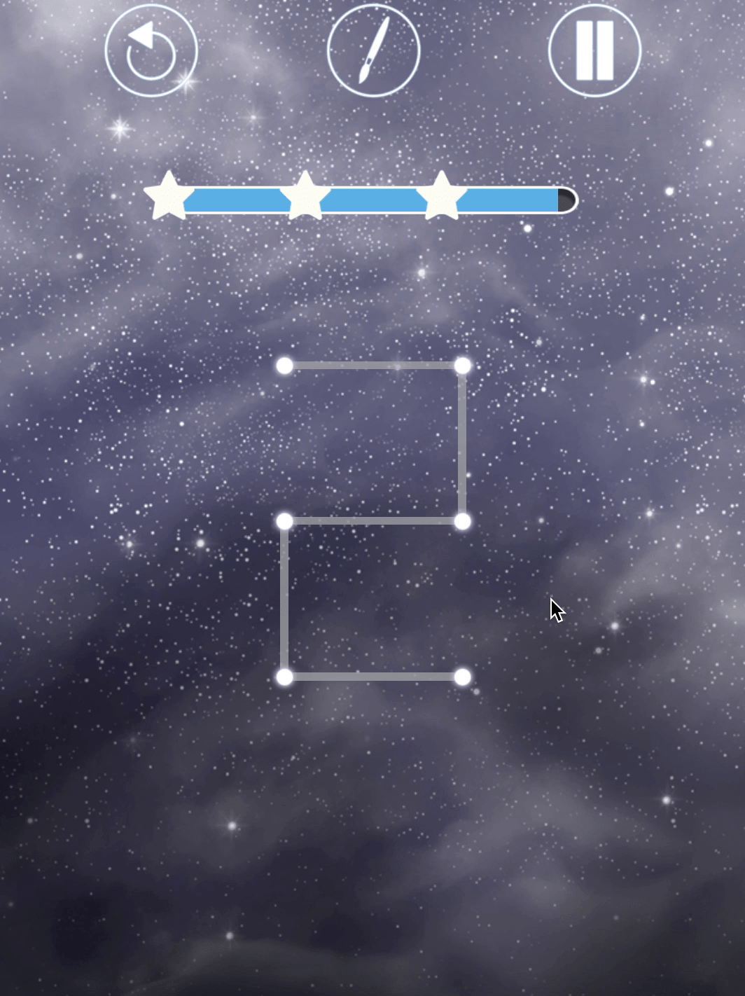 Constellation Energy Lines Screenshot 2 Constellation Energy Lines Screenshot 2