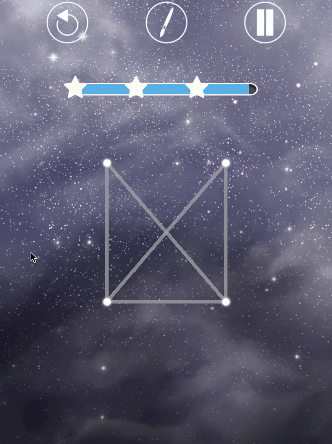 Constellation Energy Lines Screenshot 3 Constellation Energy Lines Screenshot 3