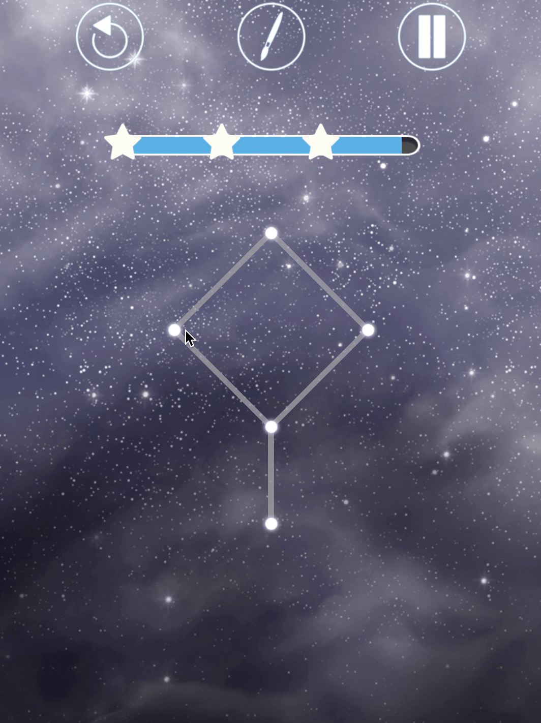 Constellation Energy Lines Screenshot 4