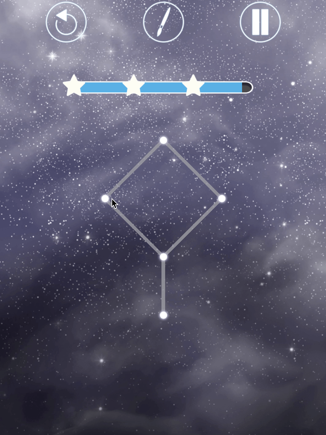 Constellation Energy Lines Screenshot 4 Constellation Energy Lines Screenshot 4