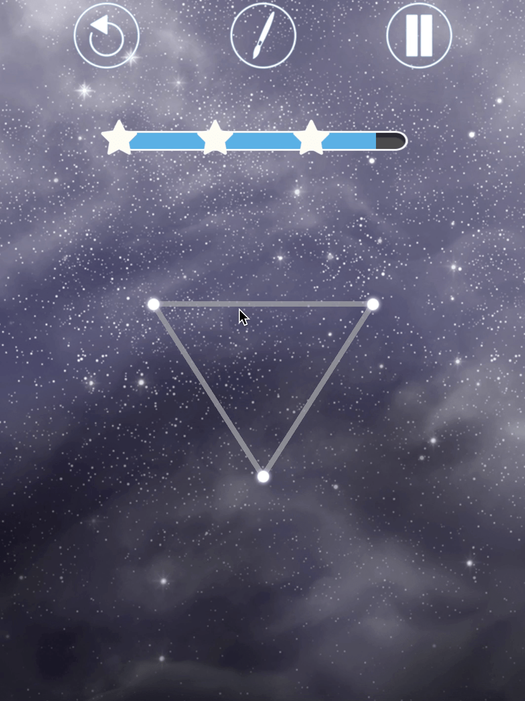 Constellation Energy Lines Screenshot 5