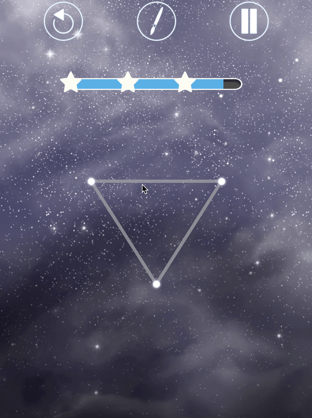 Constellation Energy Lines Screenshot 5 Constellation Energy Lines Screenshot 5