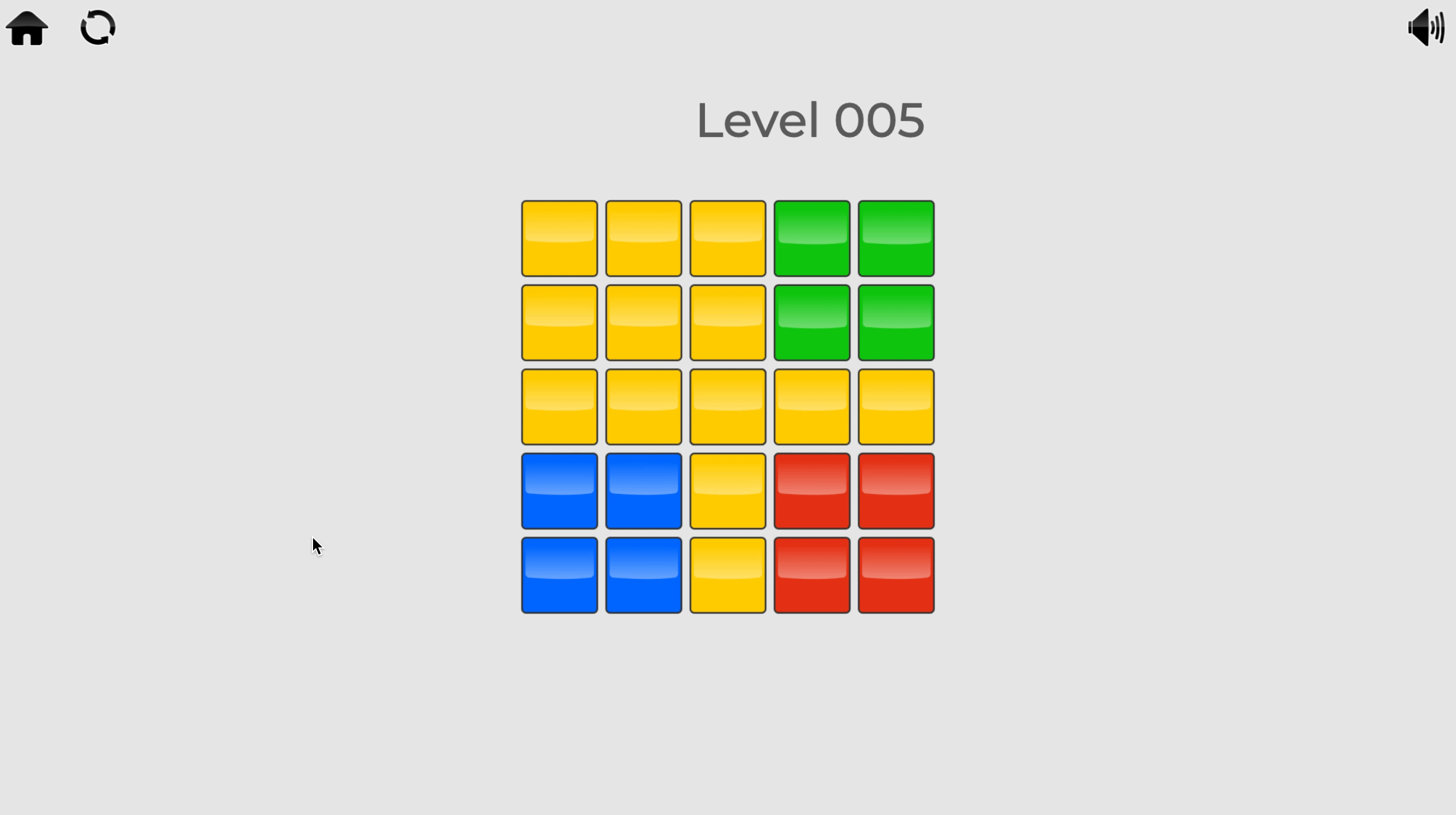 Colors Domination Screenshot 1 Colors Domination Screenshot 1