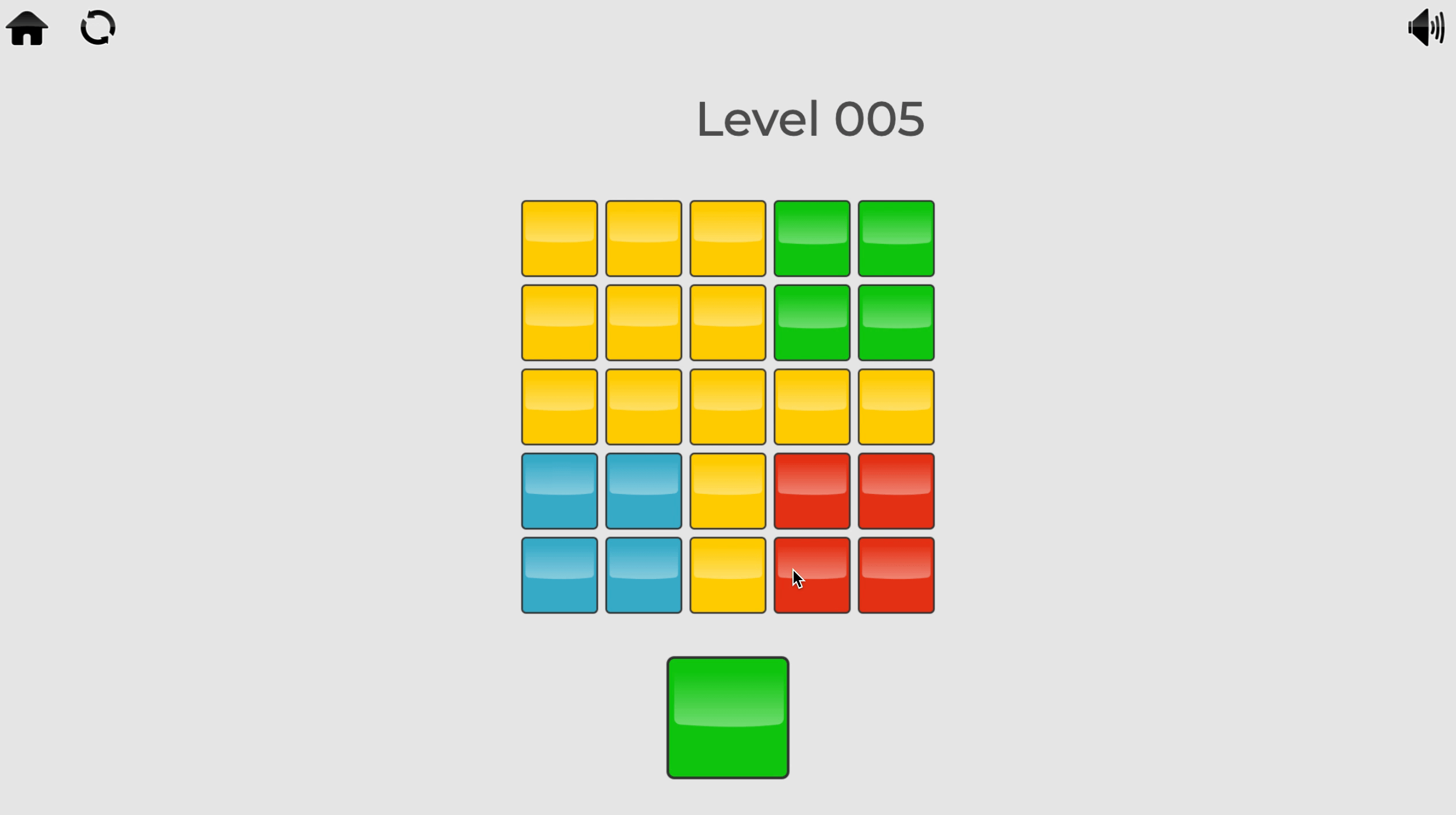 Colors Domination Screenshot 10 Colors Domination Screenshot 10