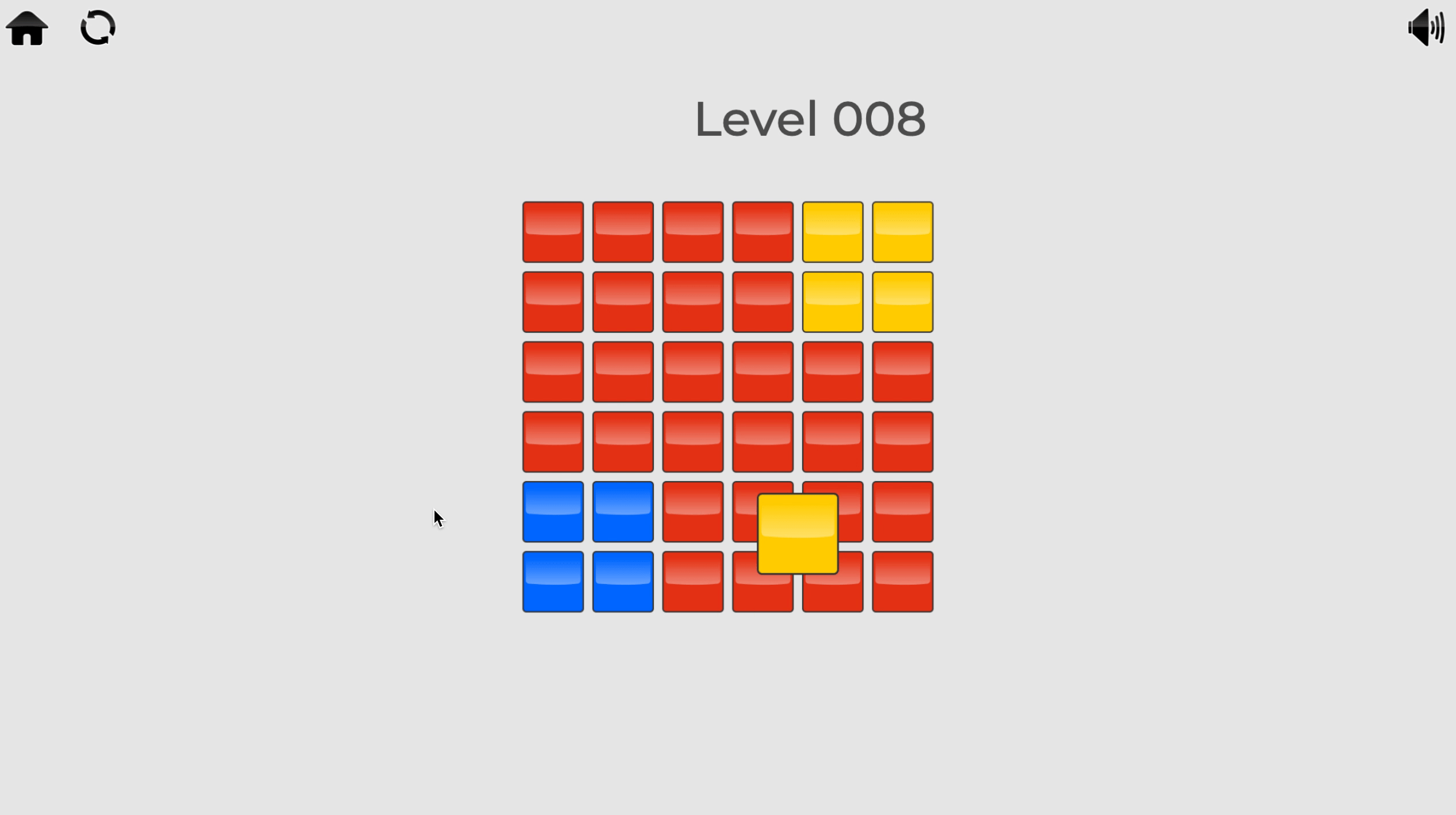 Colors Domination Screenshot 3 Colors Domination Screenshot 3