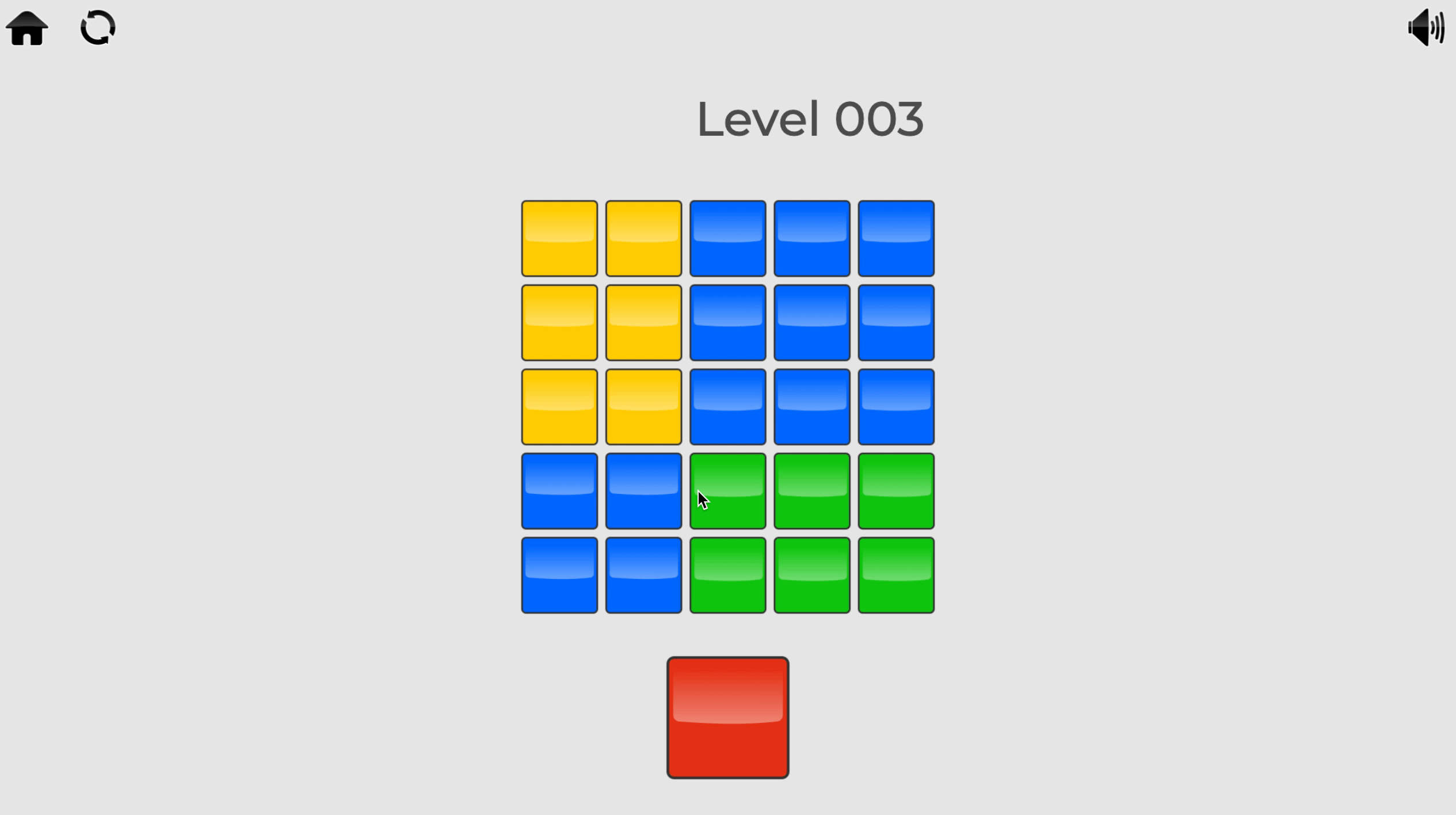 Colors Domination Screenshot 4 Colors Domination Screenshot 4