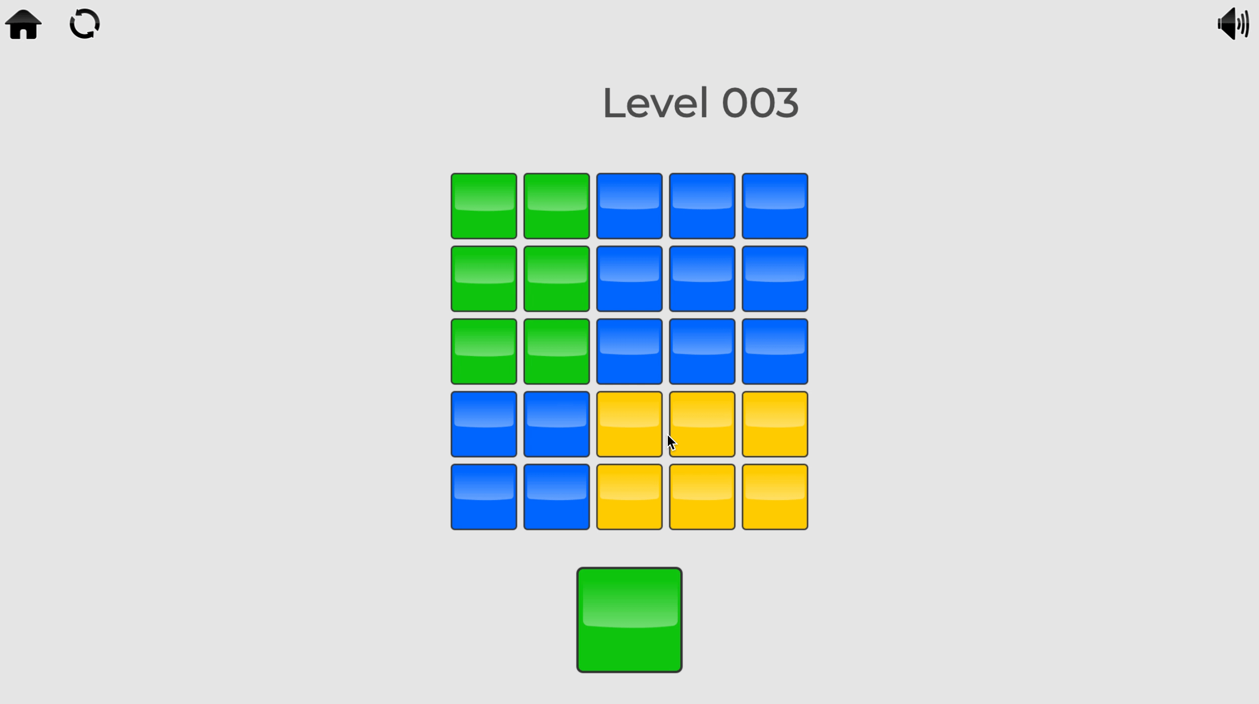 Colors Domination Screenshot 6 Colors Domination Screenshot 6
