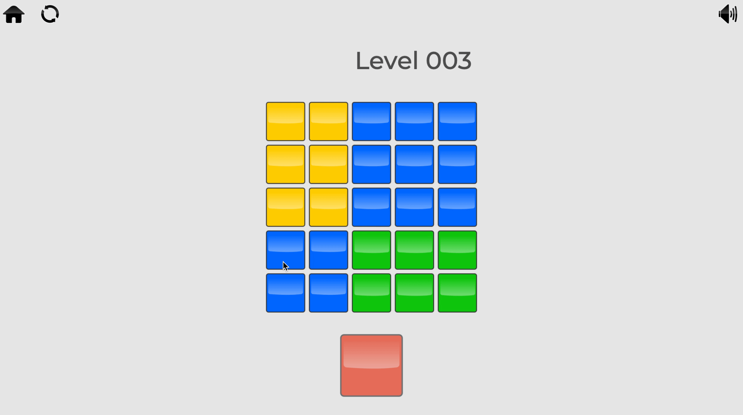Colors Domination Screenshot 7 Colors Domination Screenshot 7
