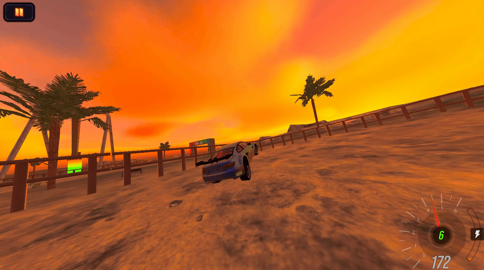 Ultimate Flying Car Screenshot 13 Ultimate Flying Car Screenshot 13