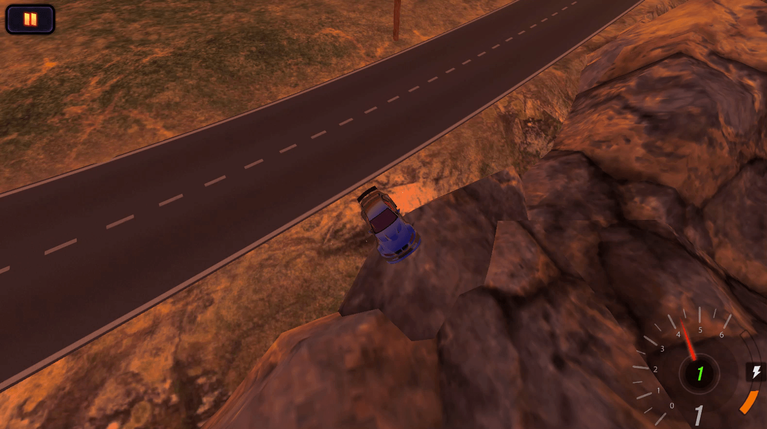 Ultimate Flying Car Screenshot 2 Ultimate Flying Car Screenshot 2