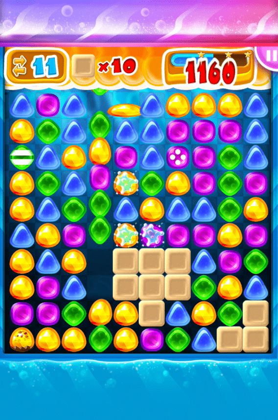 Back to Candyland Sweet River Screenshot 10 Back to Candyland Sweet River Screenshot 10