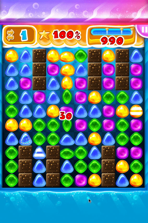 Back to Candyland Sweet River Screenshot 11 Back to Candyland Sweet River Screenshot 11