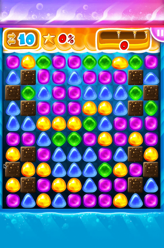 Back to Candyland Sweet River Screenshot 13 Back to Candyland Sweet River Screenshot 13