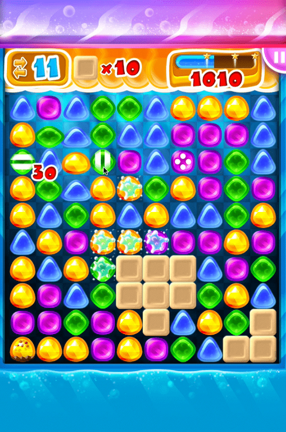 Back to Candyland Sweet River Screenshot 9 Back to Candyland Sweet River Screenshot 9