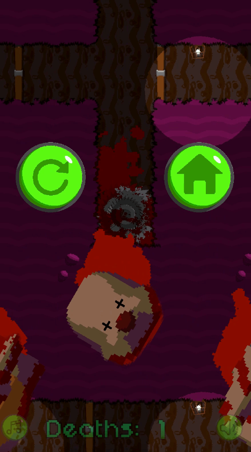 A Mole in a Hole Screenshot 10