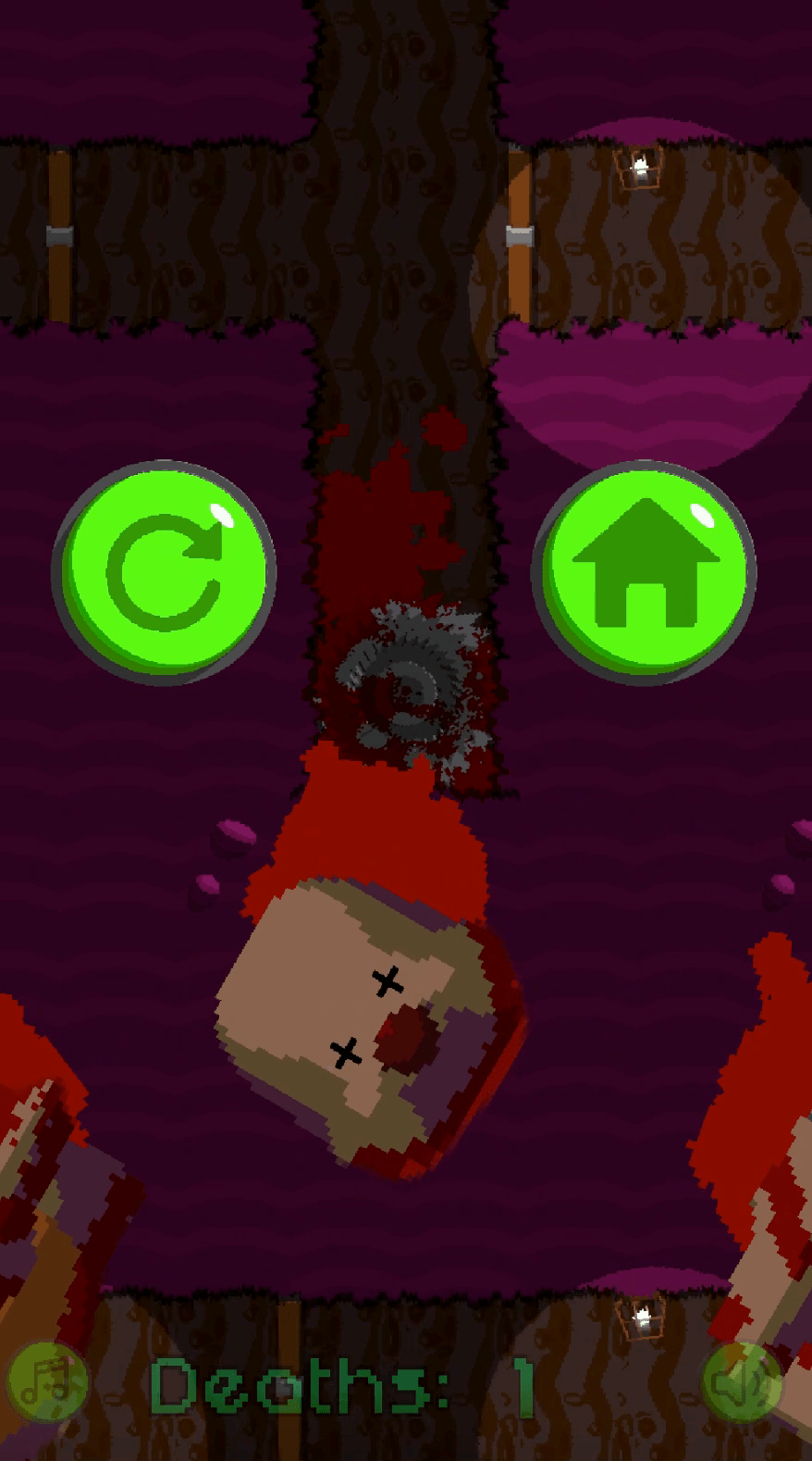 A Mole in a Hole Screenshot 10 A Mole in a Hole Screenshot 10