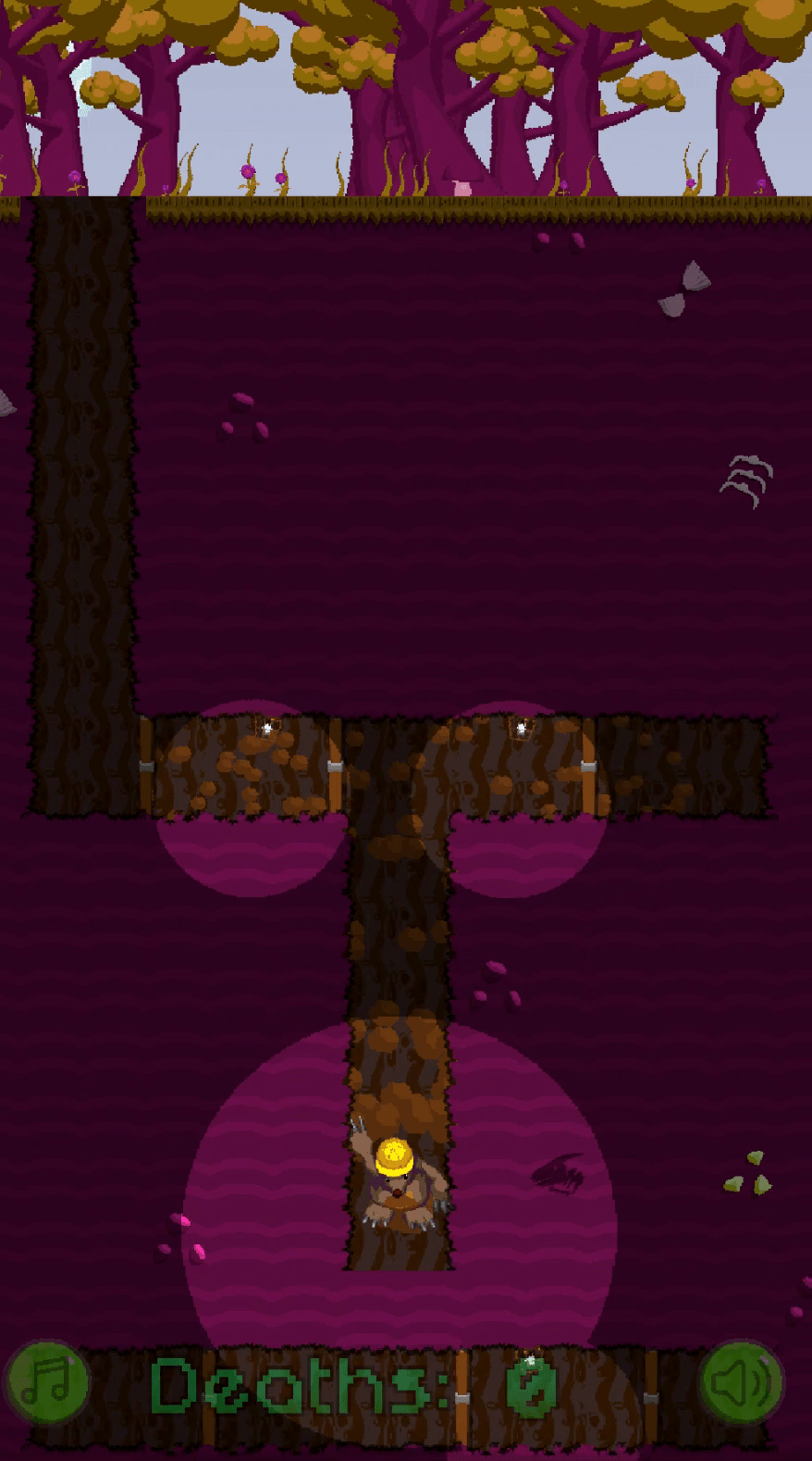 A Mole in a Hole Screenshot 11