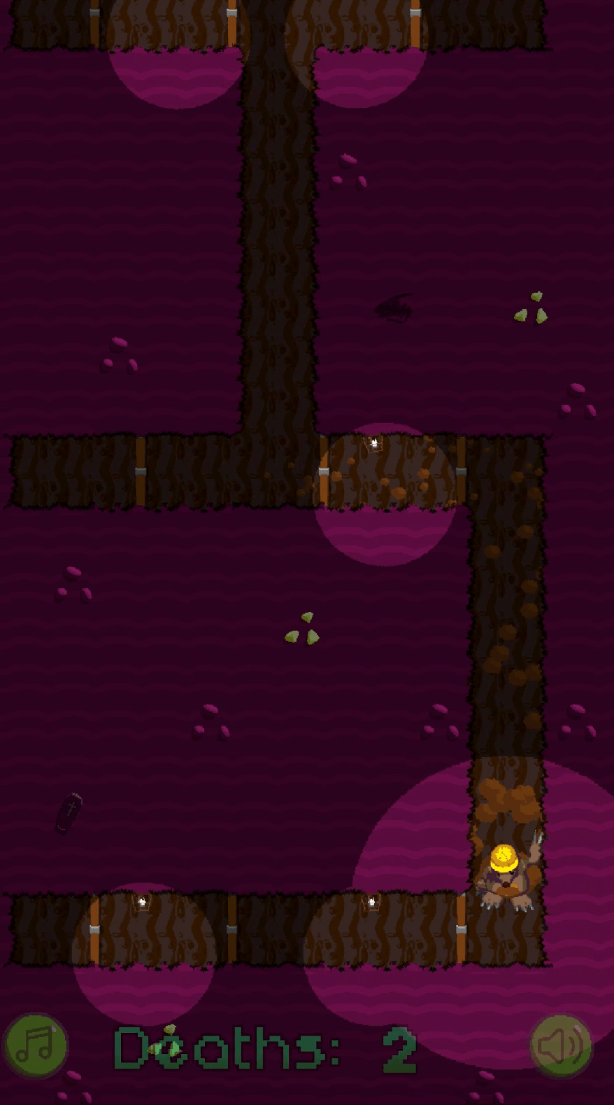 A Mole in a Hole Screenshot 4