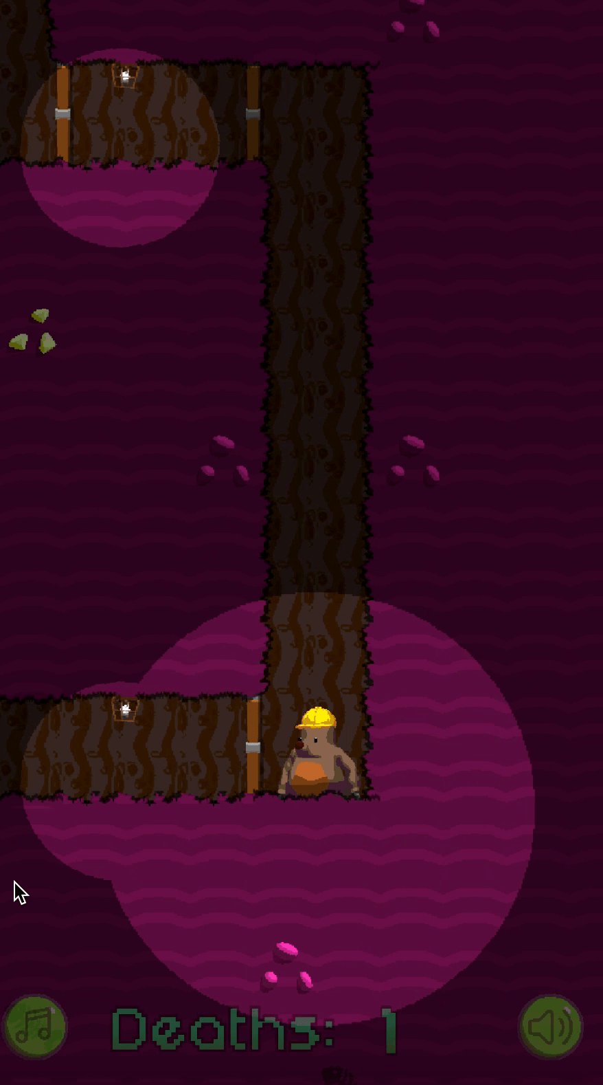 A Mole in a Hole Screenshot 7