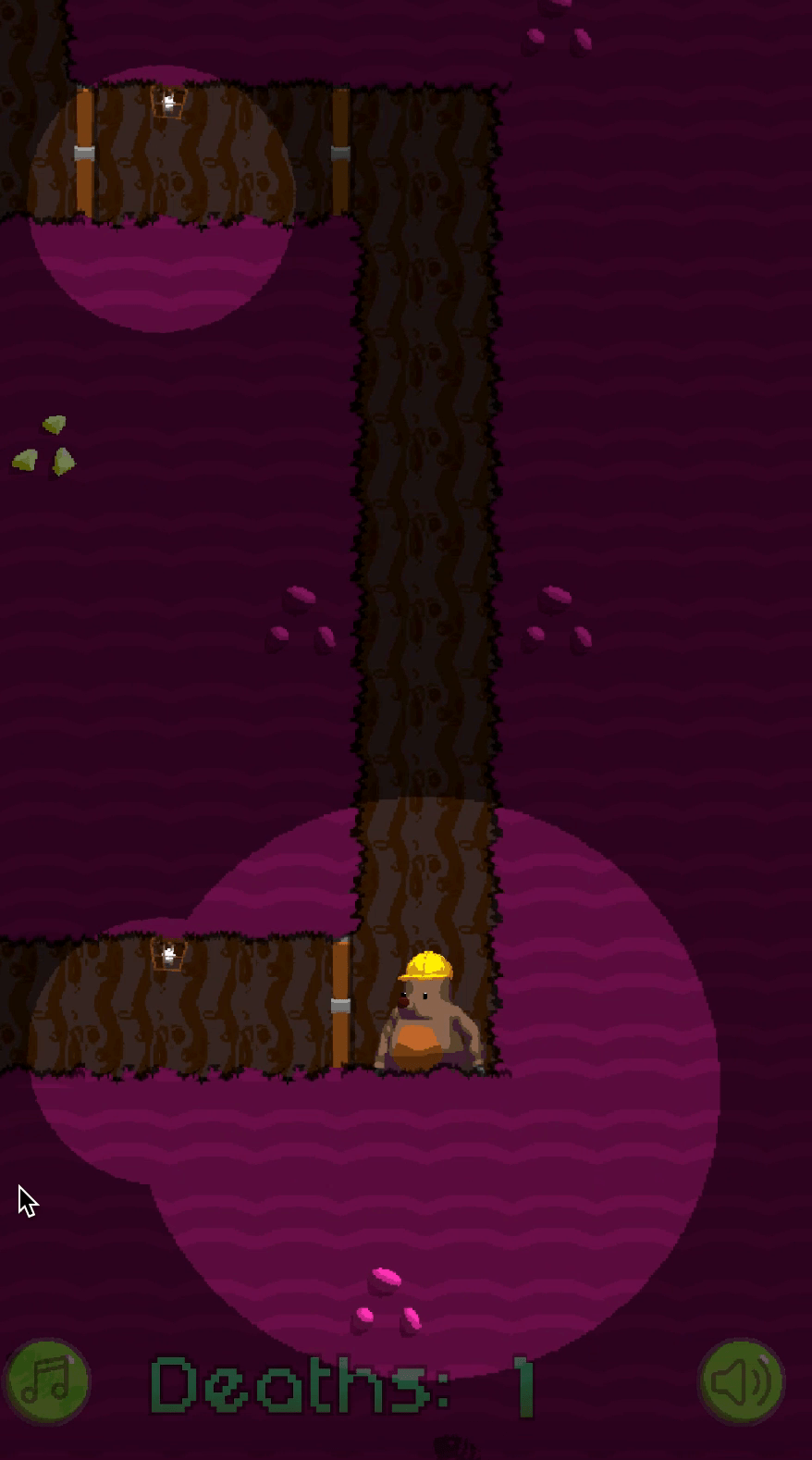 A Mole in a Hole Screenshot 7 A Mole in a Hole Screenshot 7