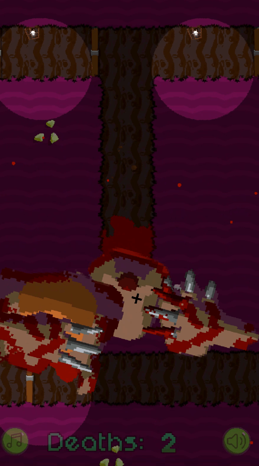 A Mole in a Hole Screenshot 8 A Mole in a Hole Screenshot 8