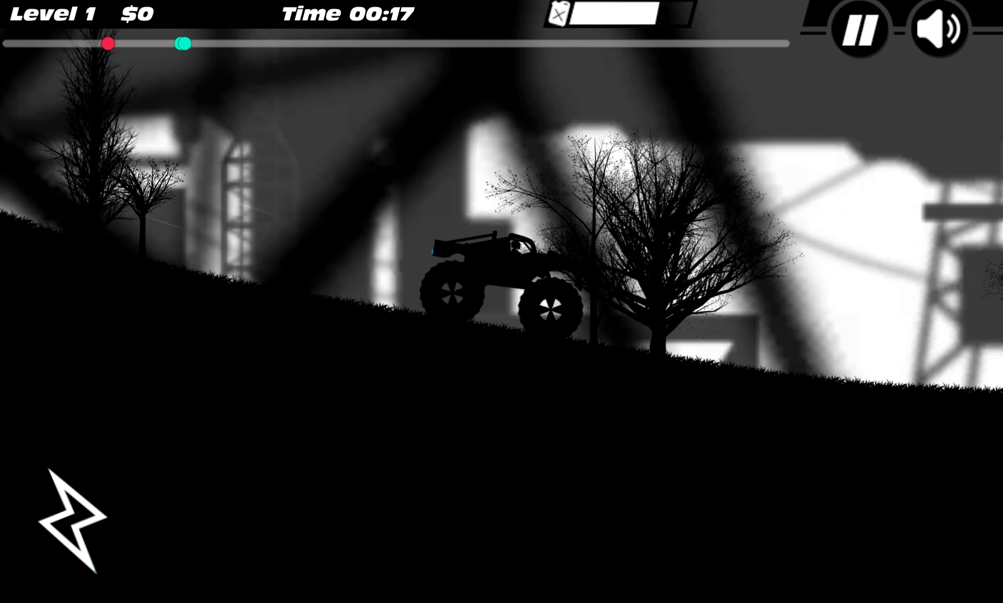 2D Dark Racing Screenshot 13