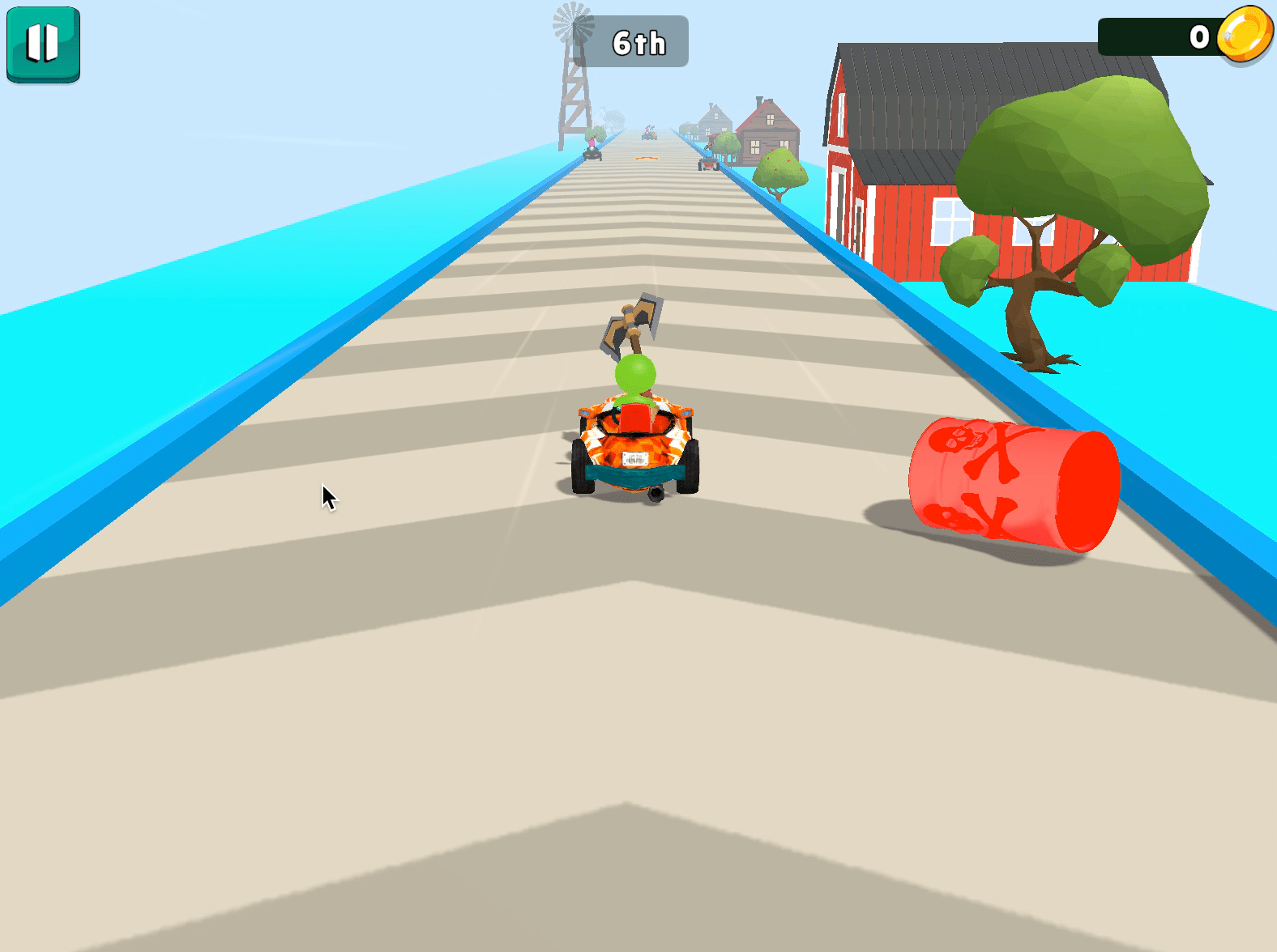 Car Smasher! Screenshot 10