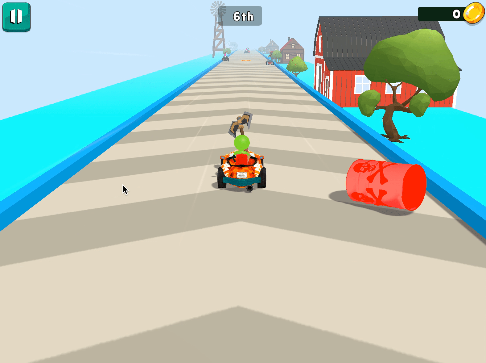 Car Smasher! Screenshot 10 Car Smasher! Screenshot 10