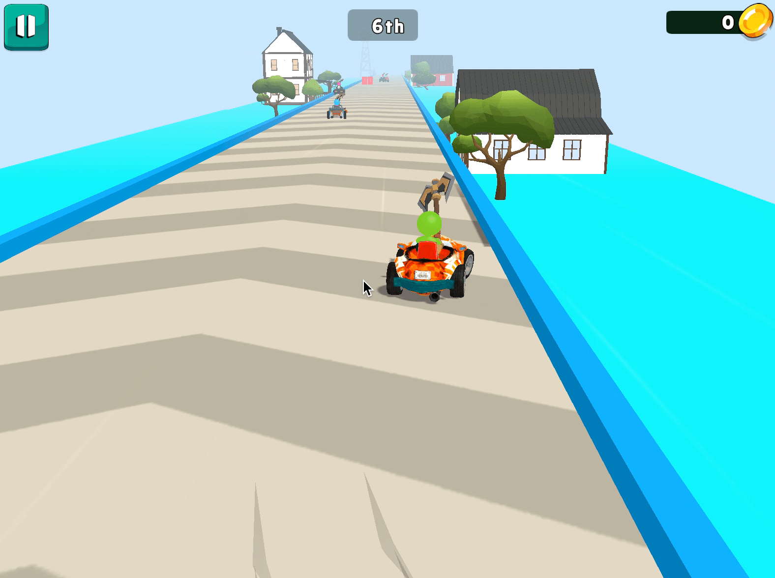Car Smasher! Screenshot 11