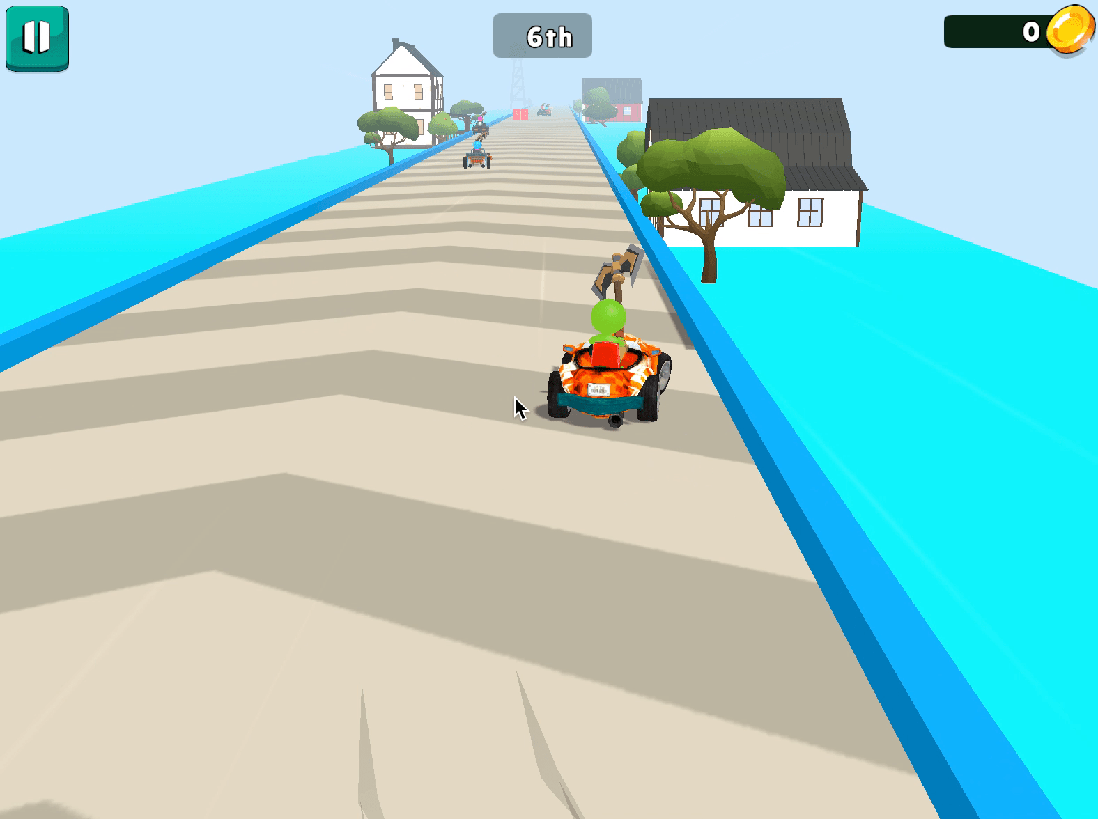 Car Smasher! Screenshot 11 Car Smasher! Screenshot 11