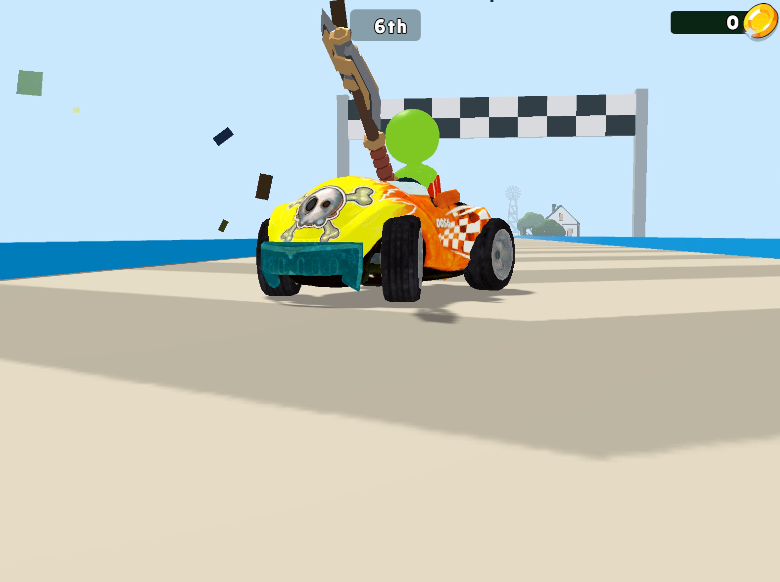 Car Smasher! Screenshot 12 Car Smasher! Screenshot 12