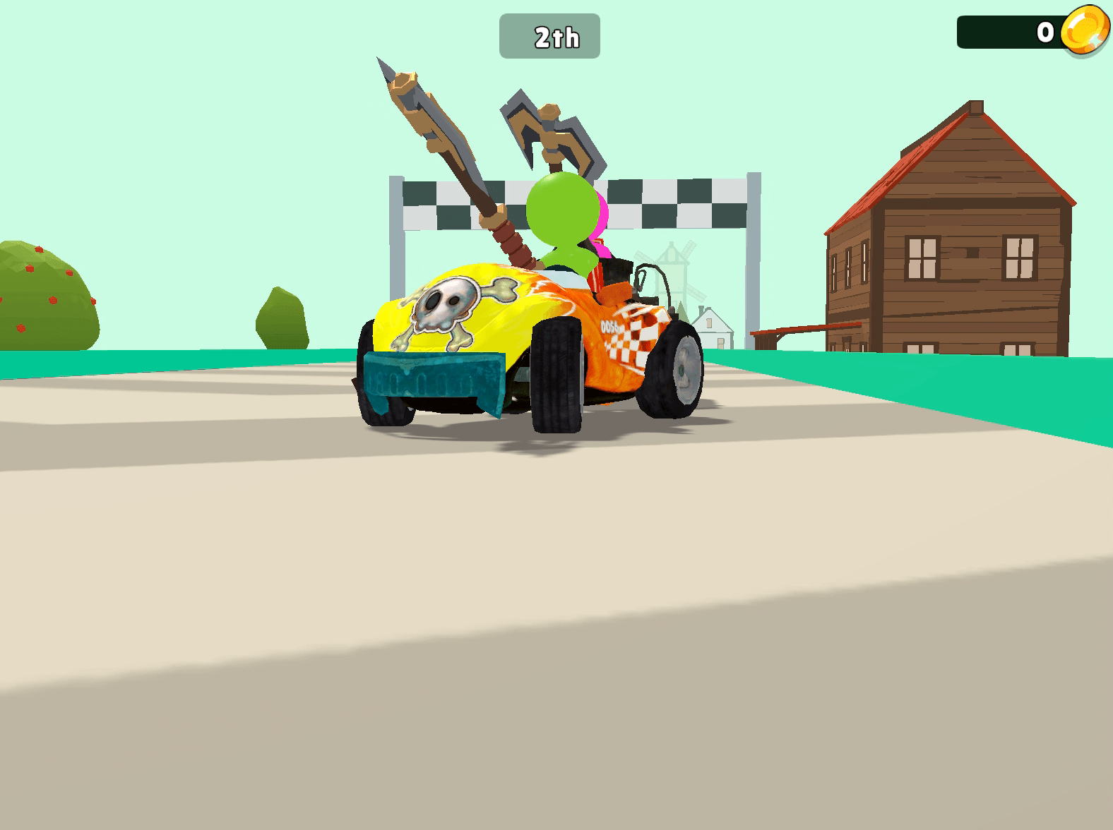 Car Smasher! Screenshot 6 Car Smasher! Screenshot 6