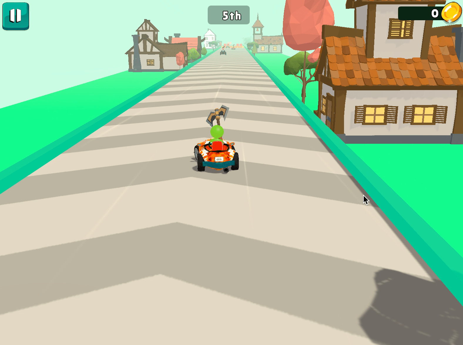 Car Smasher! Screenshot 8