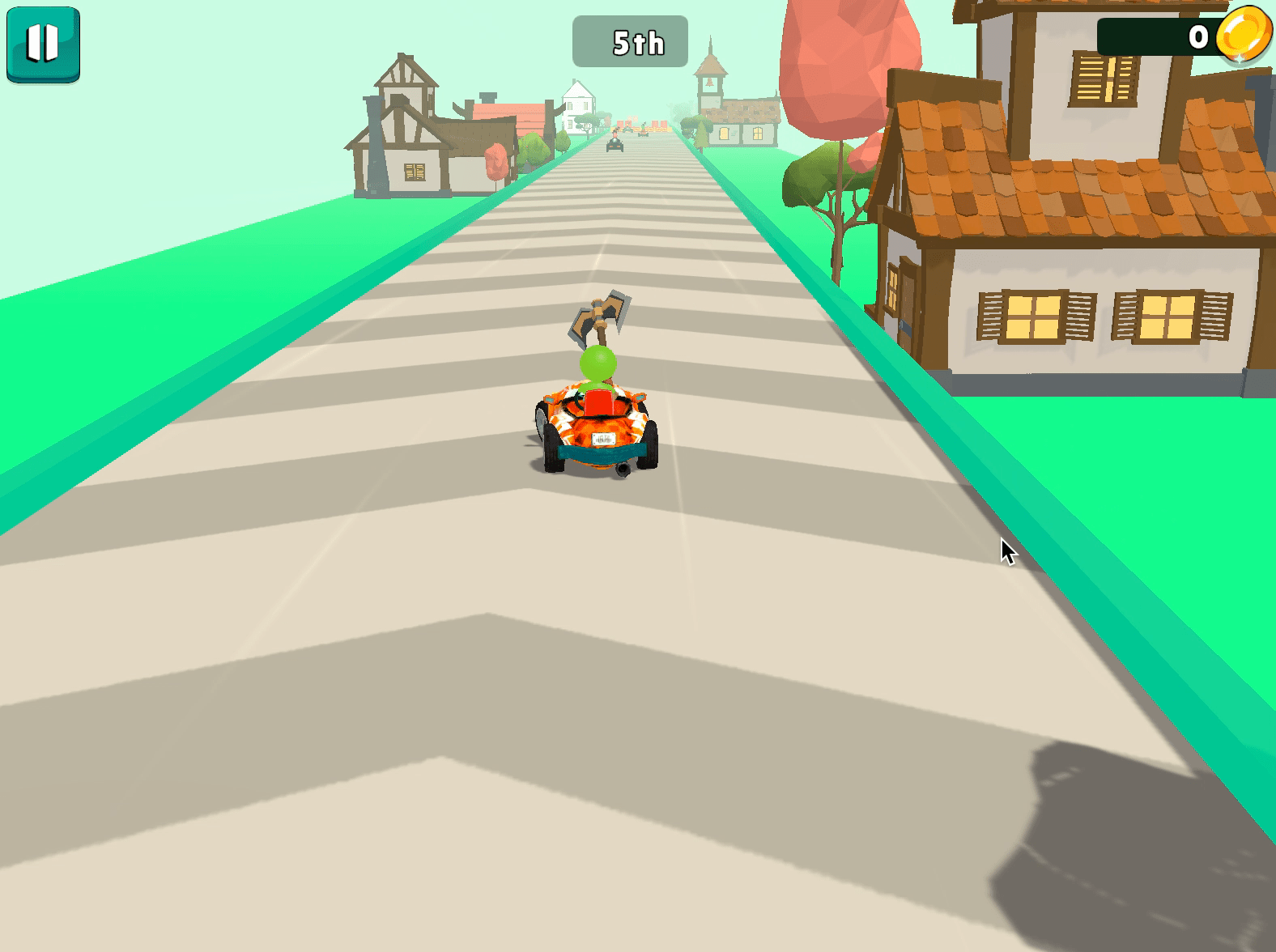 Car Smasher! Screenshot 8 Car Smasher! Screenshot 8