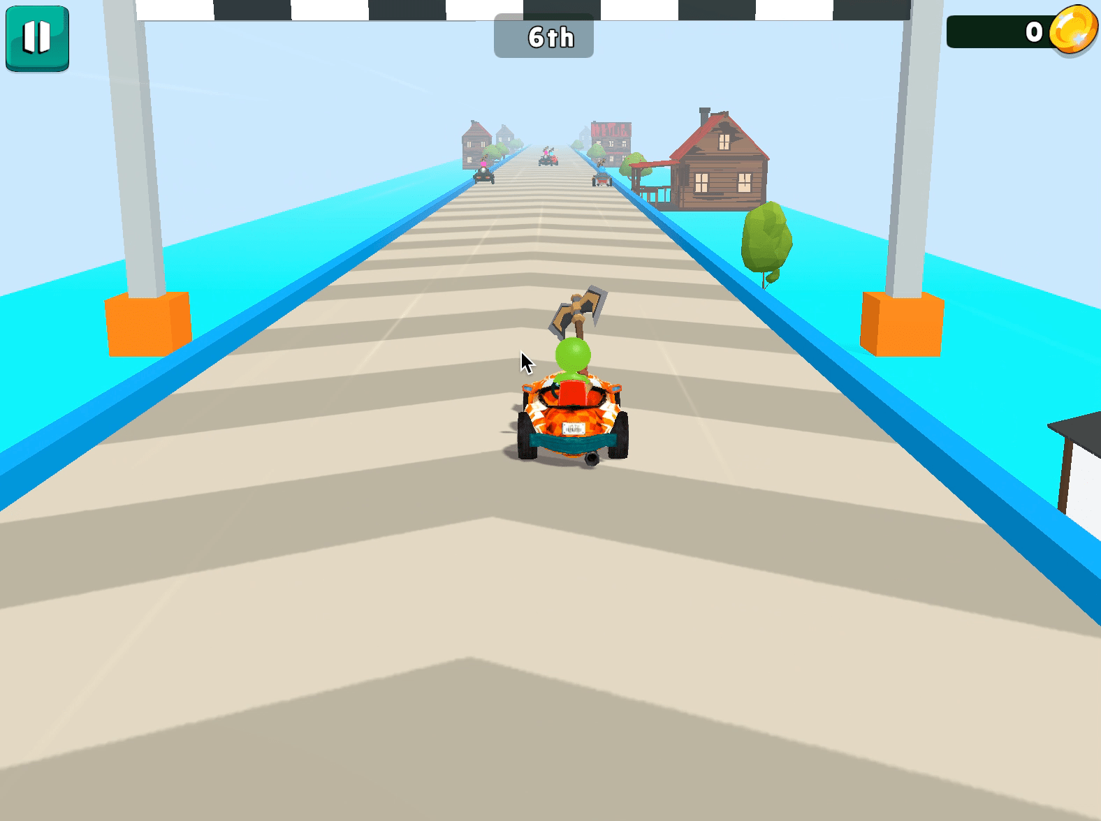 Car Smasher! Screenshot 9 Car Smasher! Screenshot 9