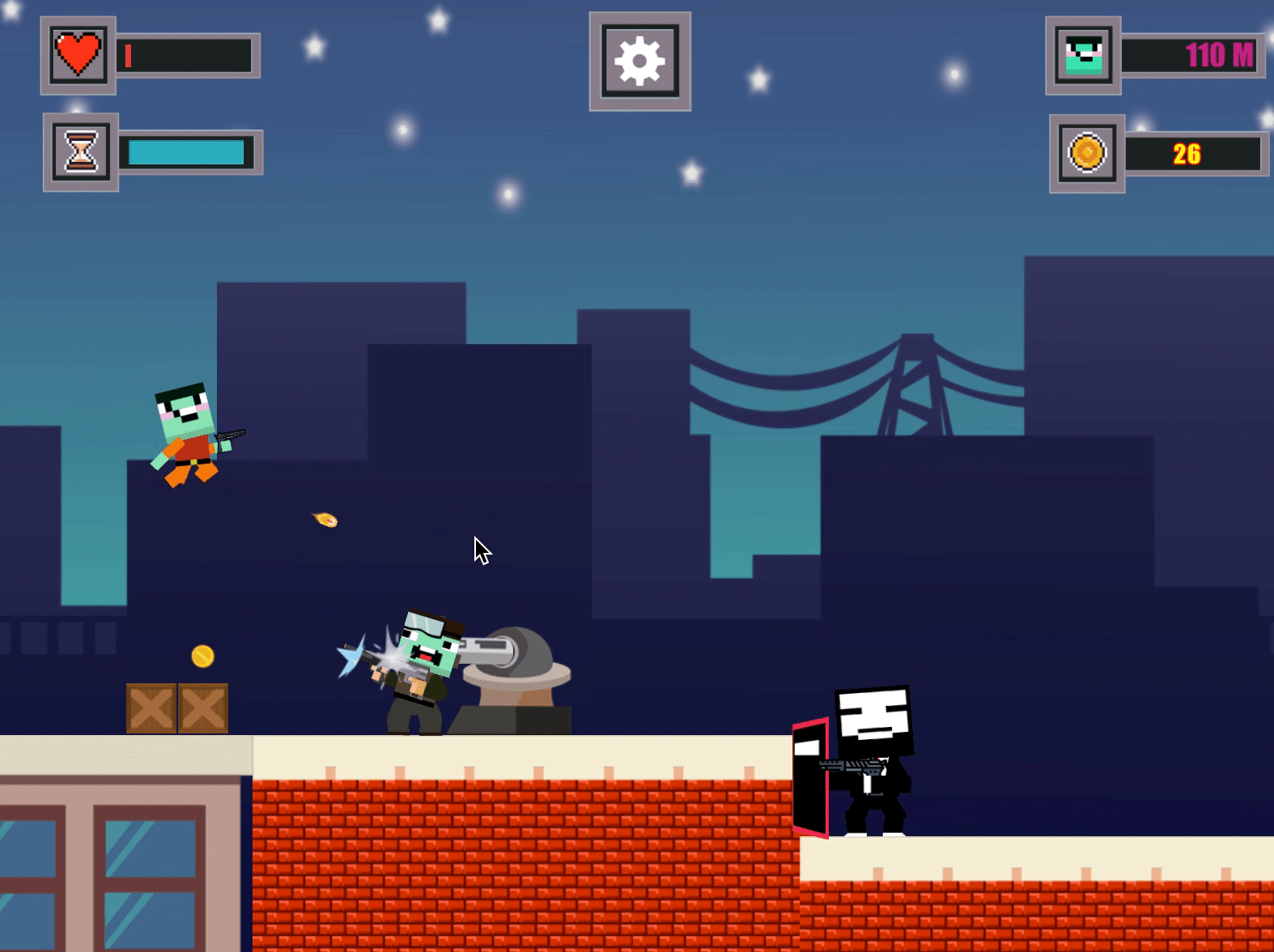 Mr Noob Jailbreak Screenshot 1 Mr Noob Jailbreak Screenshot 1
