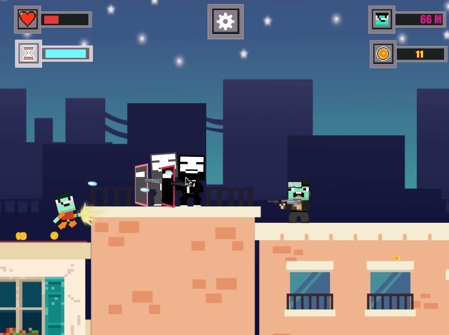 Mr Noob Jailbreak Screenshot 10 Mr Noob Jailbreak Screenshot 10