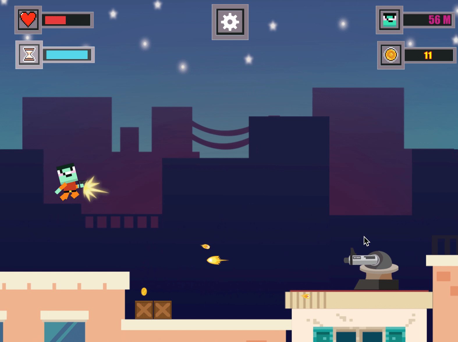 Mr Noob Jailbreak Screenshot 5 Mr Noob Jailbreak Screenshot 5