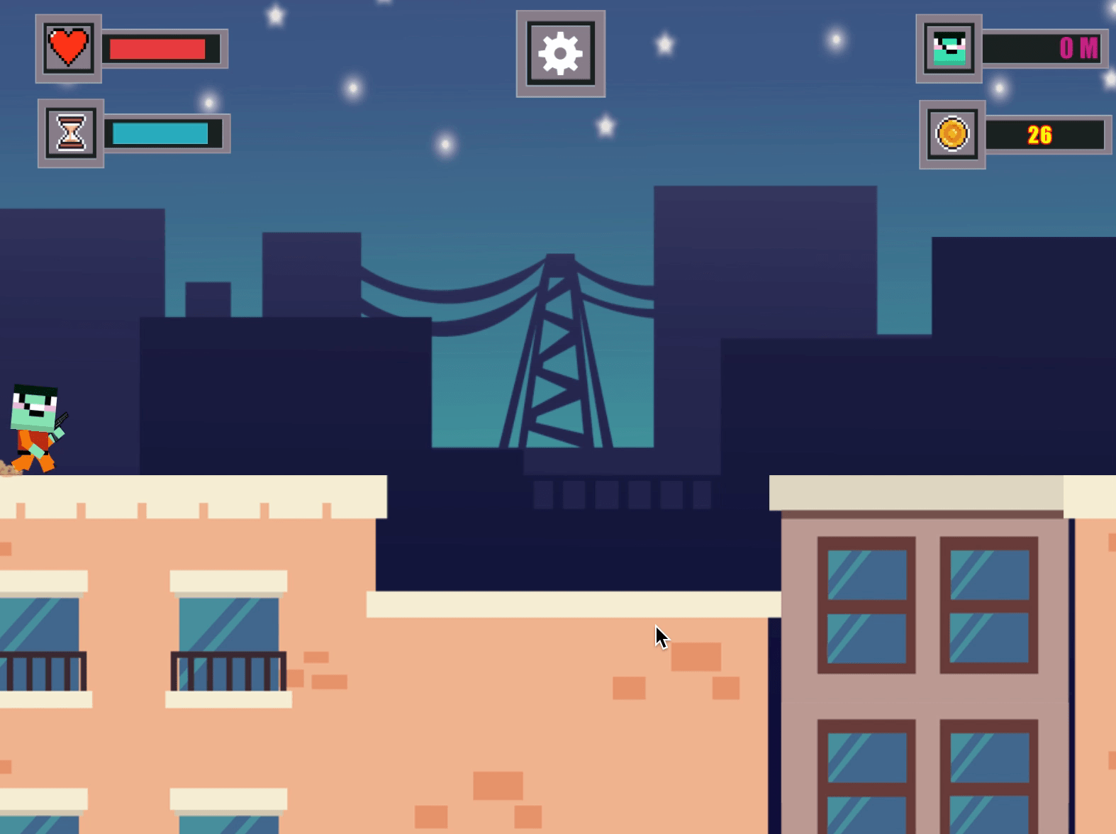 Mr Noob Jailbreak Screenshot 6 Mr Noob Jailbreak Screenshot 6