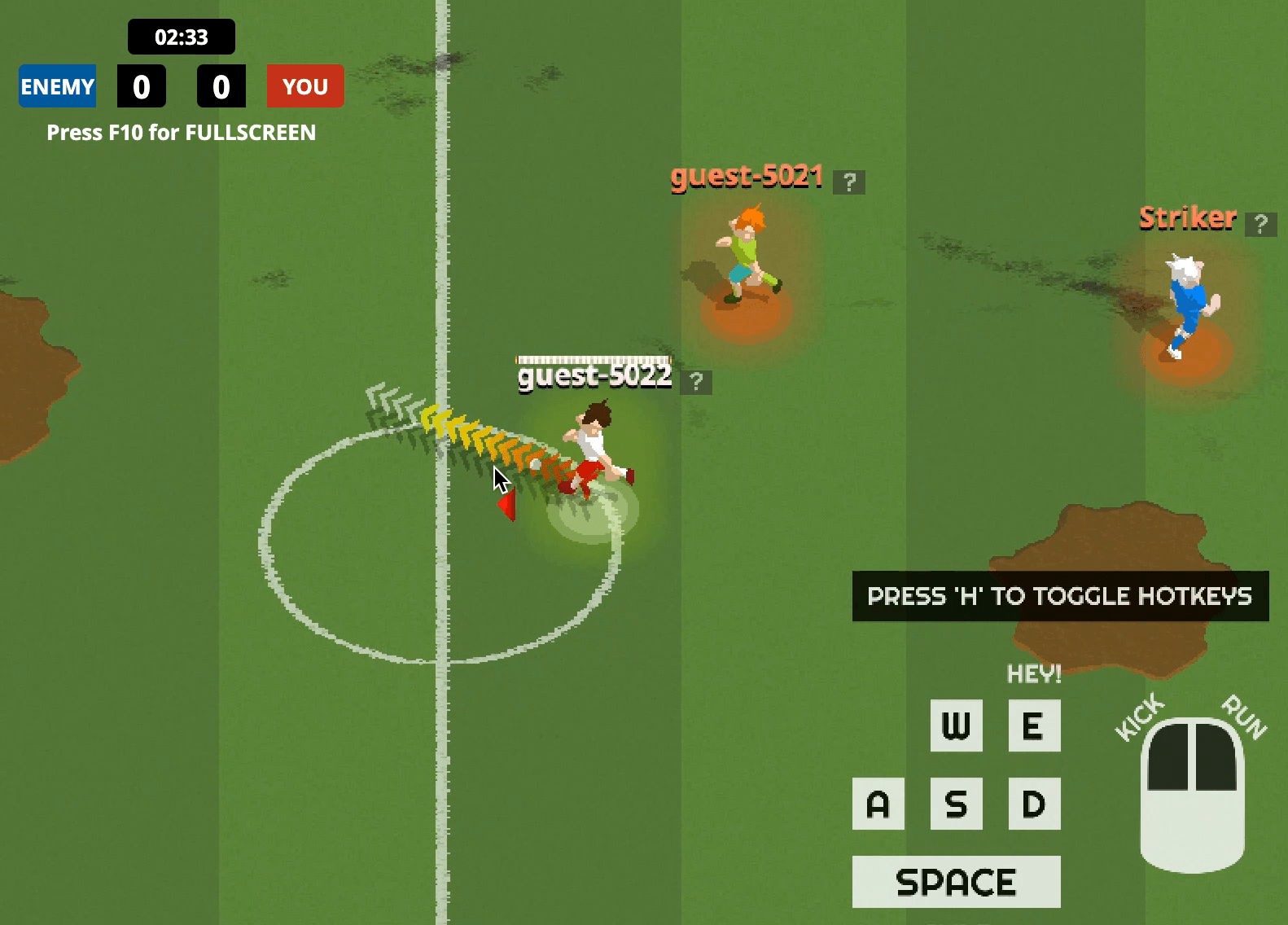 Footix.io Screenshot 12