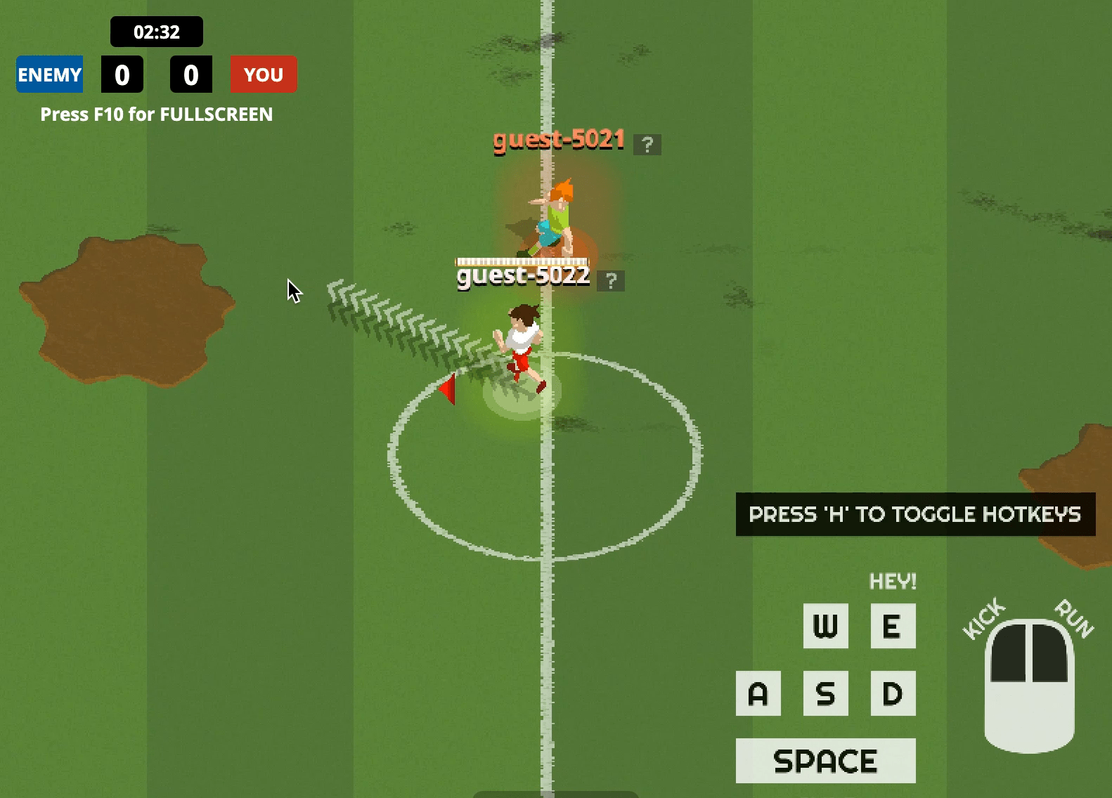 Footix.io Screenshot 15