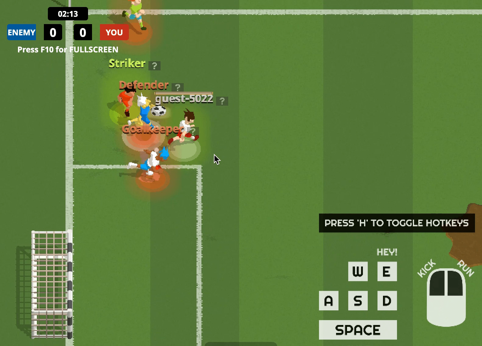 Footix.io Screenshot 6