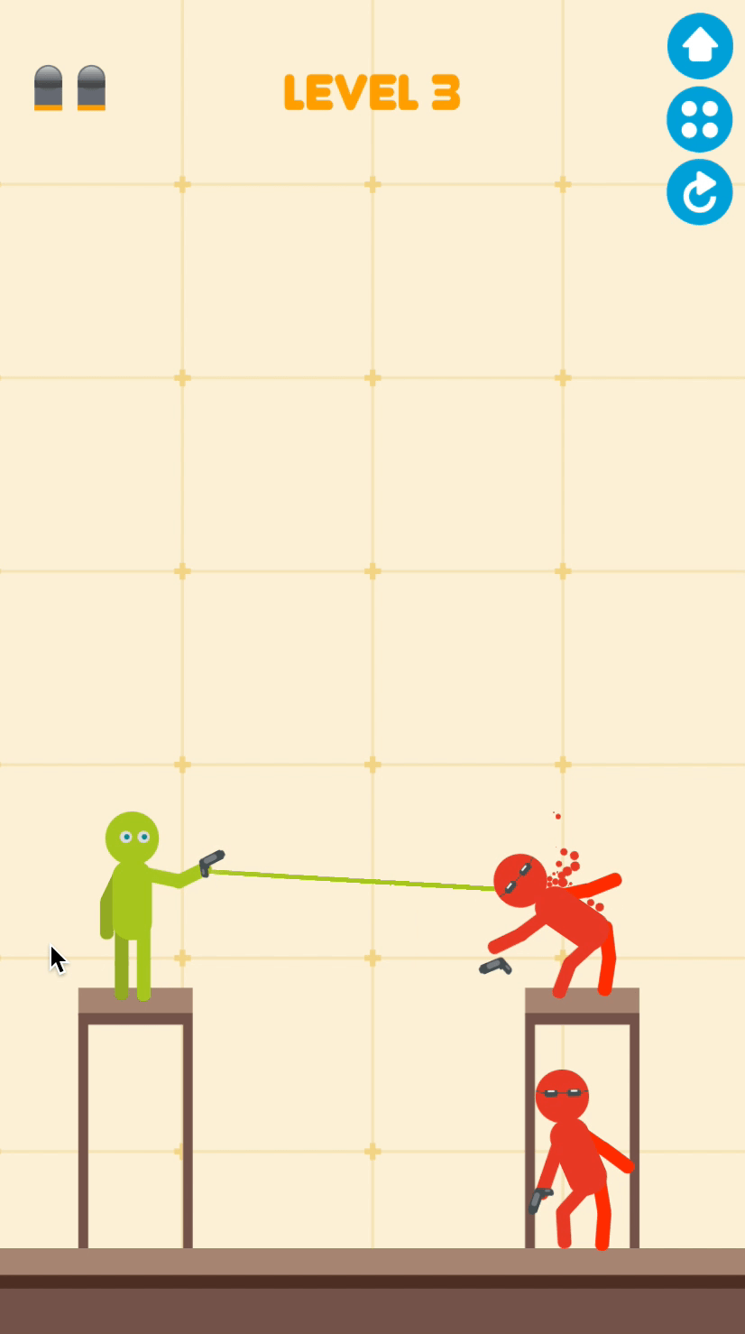 Master Fall Down Screenshot 1 Master Fall Down Screenshot 1