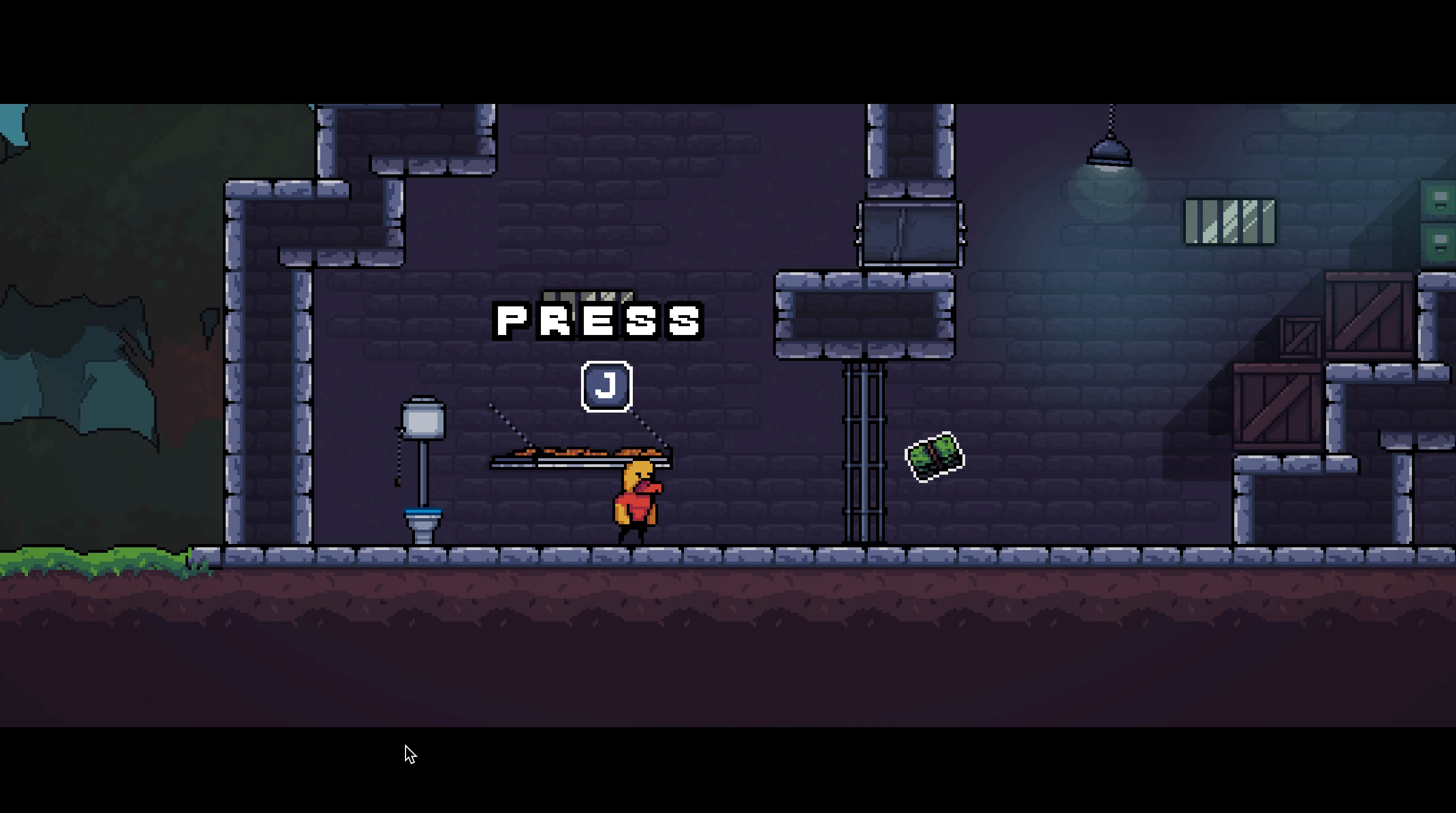 One Escape Screenshot 10 One Escape Screenshot 10