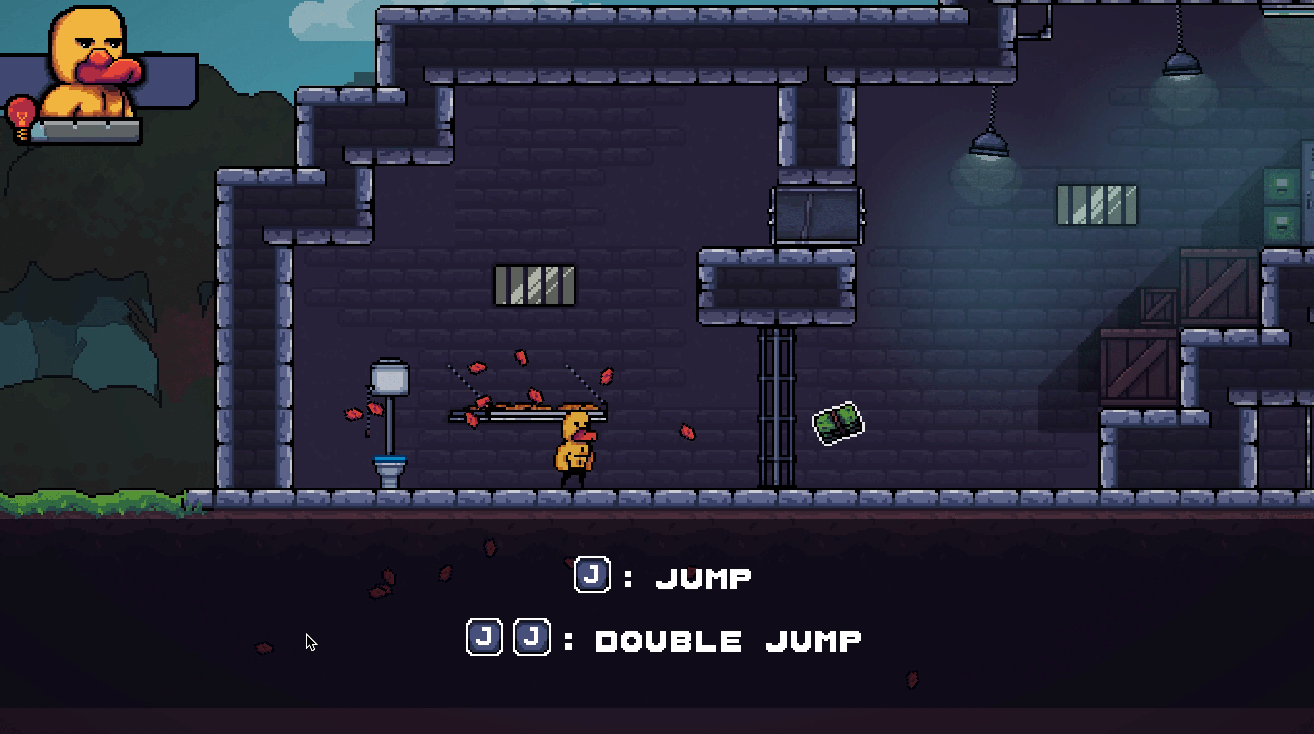 One Escape Screenshot 11 One Escape Screenshot 11