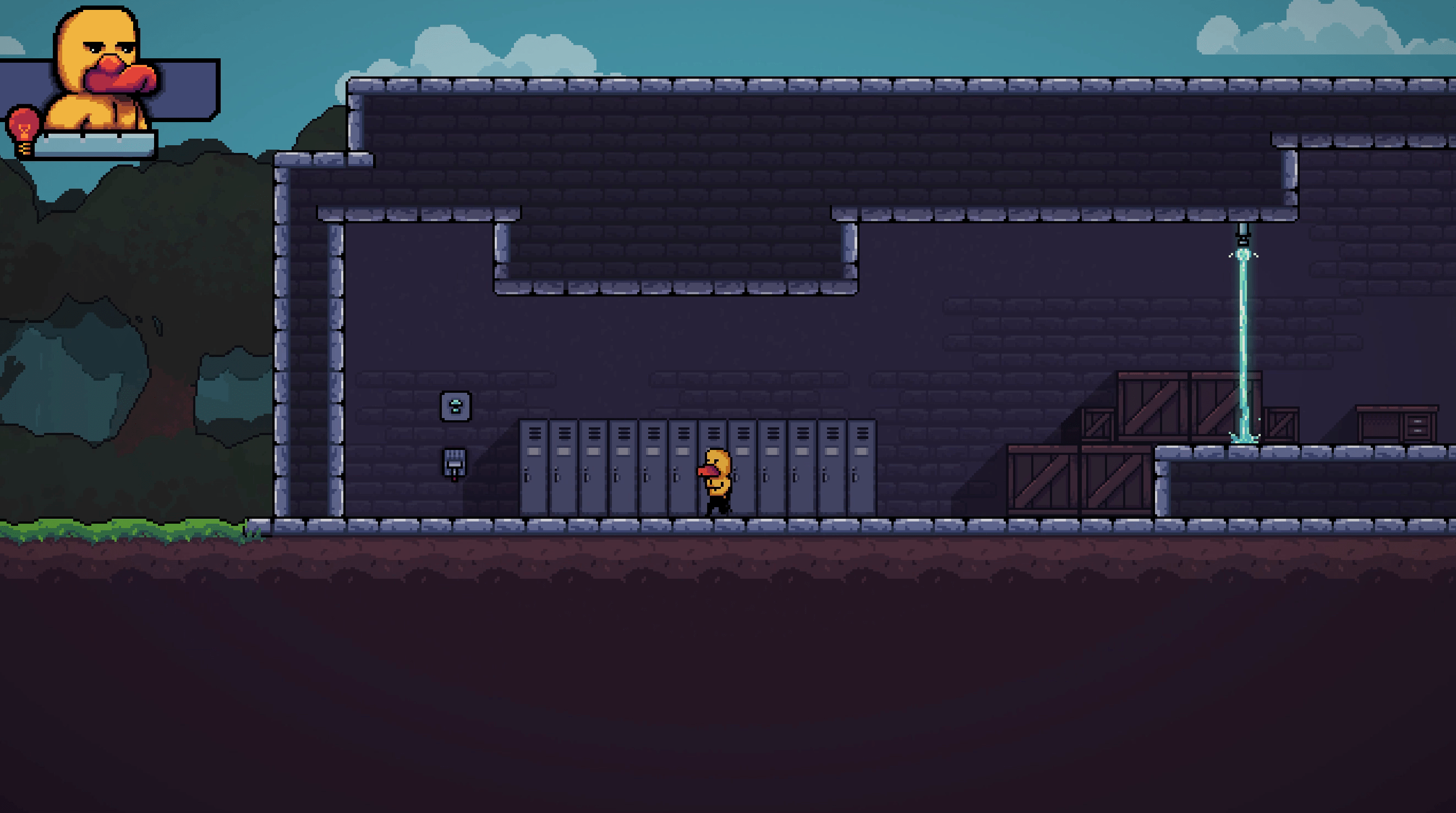 One Escape Screenshot 12 One Escape Screenshot 12