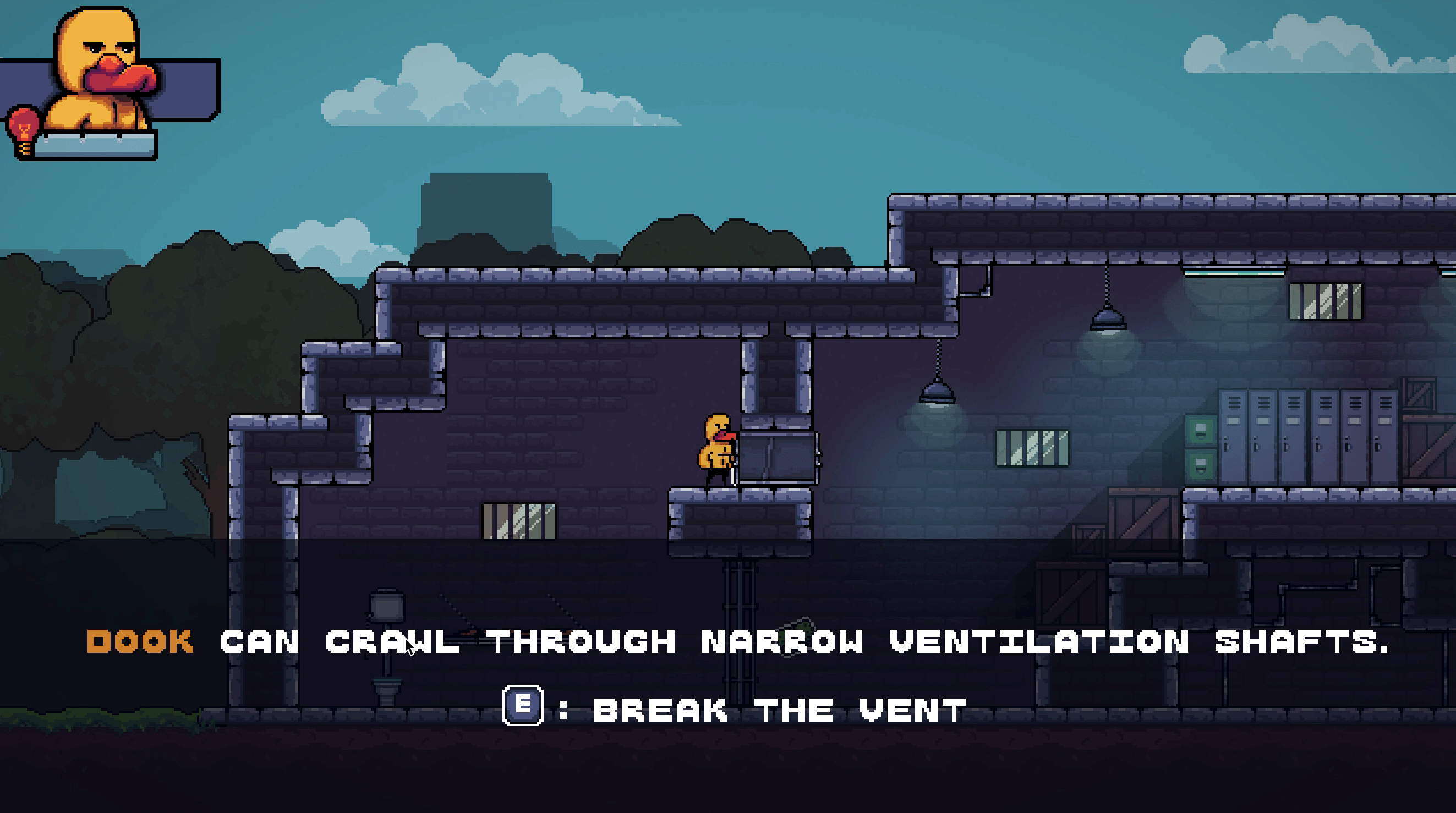 One Escape Screenshot 4 One Escape Screenshot 4