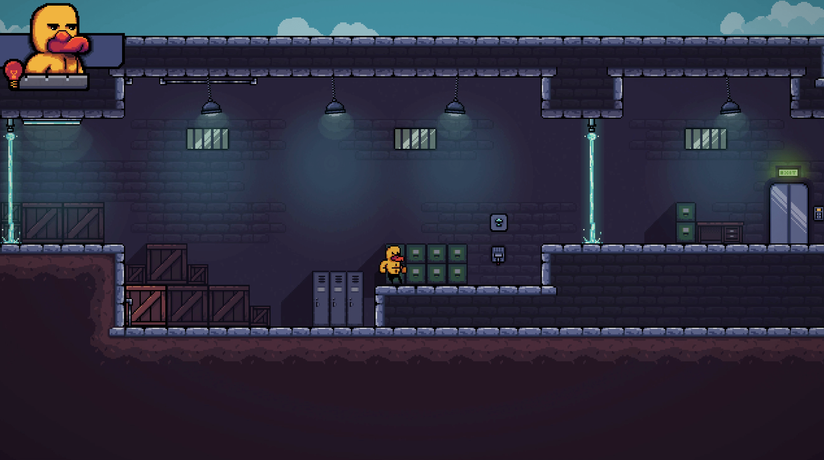 One Escape Screenshot 5 One Escape Screenshot 5